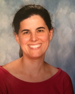 Photo of Suzanne Rubinstein, Psychologist in M5P, ON