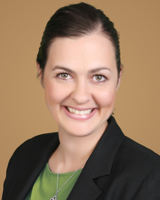 Photo of Dr. Heather Gaedt, PsyD, Psychologist