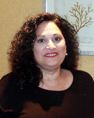 Photo of Christina A Fantauzzo, Psychologist in Yardley, PA