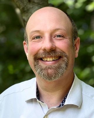 Photo of David Bradley, Psychologist, PhD