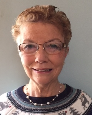 Photo of Mary E Javel, PhD, Psychologist in Rockville