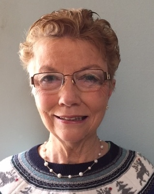 Photo of Mary E Javel, PhD, Psychologist