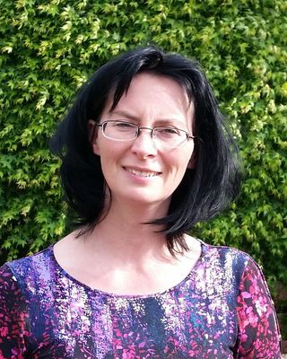 Photo of Iwona Gerner, Licensed Clinical Professional Counselor, LCPC