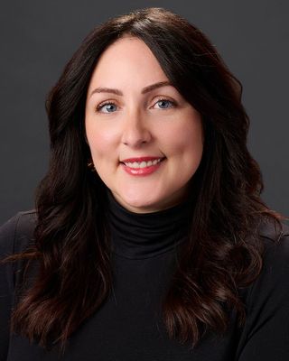 Photo of Stephanie Stitt, Pre-Licensed Professional, LPC, MA, MS, PMH-C