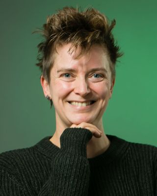 Photo of Alice Jelinek, Counsellor, MBACP