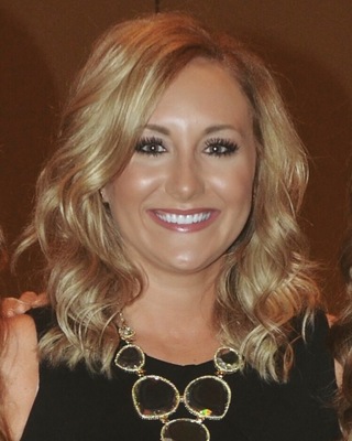 Photo of Christina Kranz, Licensed Professional Counselor in Spring, TX