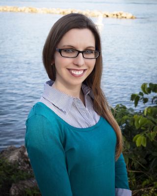 Photo of Stephanie Larsen, Psychologist in Mount Pleasant, SC