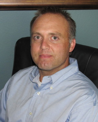 Photo of Jim Hughes, MA, LPC, Licensed Professional Counselor