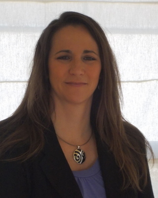 Photo of Salina Meece Keller, Licensed Professional Counselor in Arlington, TX
