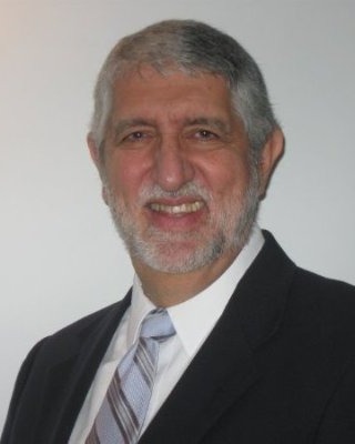 Photo of John W. Wires, Psychologist in Fairfax, VA