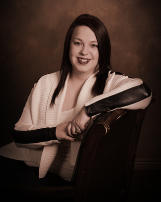 Photo of Allison R Myers, MA, NCC, LPC, Licensed Professional Counselor