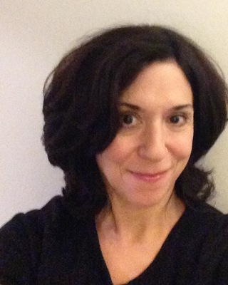 Photo of Diana M Trevouledes, Psychologist in Saint Petersburg, FL