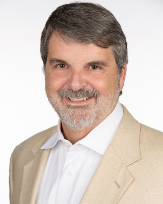 Photo of Roger J. LaVine, Psychologist in Titusville, FL