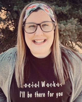 Photo of Kristen Gilpin, LLMSW, Clinical Social Work/Therapist in Okemos