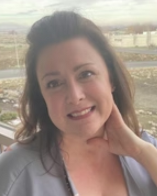 Photo of Jennifer Larson, Licensed Professional Counselor, LPC