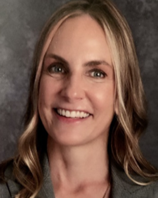 Photo of Stacey Ranzie, Pre-Licensed Professional, MSEd