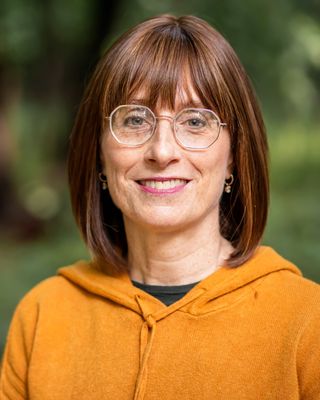 Photo of Ahuva Samber, Clinical Social Work/Therapist, LCSW