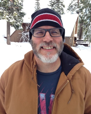 Photo of Mike Zukowski, Marriage & Family Therapist in Corralitos, CA