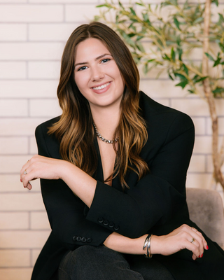 Photo of Olivia Greenwald, Counselor, MA, LPCC