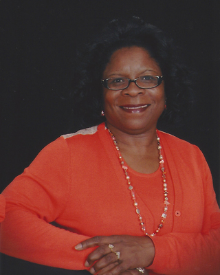 Photo of Denise Brown-Chillers, Master Social Work in Michigan