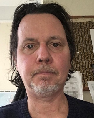 Photo of Stephen Danyko, Psychologist in White Plains, NY