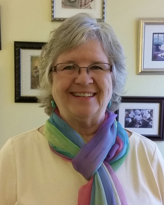 Photo of Dale Kay Lillak, LMFT, Marriage & Family Therapist in Sacramento, CA