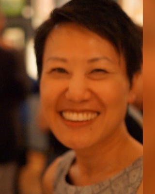 Photo of Katherine Lau, Licensed Psychoanalyst in Lower Manhattan, New York, NY