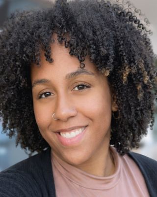 Photo of Brittani Sheldon, Licensed Professional Counselor, LPC, NCC