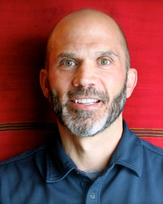 Photo of Jeff Burt, Licensed Professional Counselor in Englewood, CO