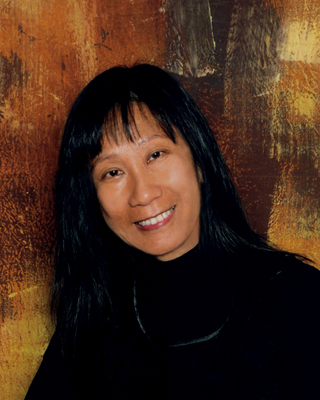 Photo of Veronica Lok, MDiv, RP, RMFT, Registered Psychotherapist