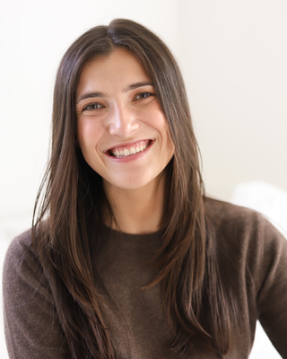 Photo of Madeline Berg, Marriage & Family Therapist Associate, AMFT