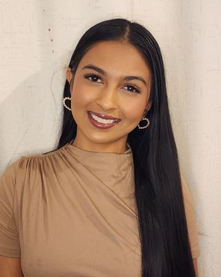 Photo of Ashana Gafoor, Counsellor, MC, ACA-L2