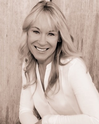 Photo of Johanna Svedberg, Marriage & Family Therapist in Financial District, San Francisco, CA