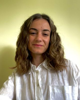 Photo of Marietta Arampatzi, Psychologist, MSc, HCPC - Couns. Psych.