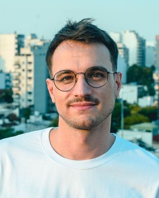 Foto de Gianfranco Giglio, Psicólogo, Lic. en Psicología, Psic.