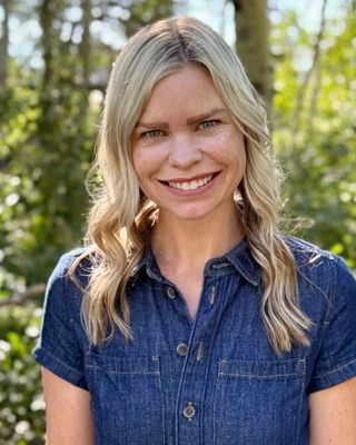 Photo of Kate Wallace, Pre-Licensed Professional