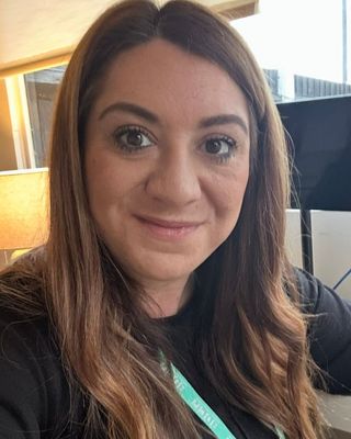 Photo of Liz Tomkins, Counsellor, BACP