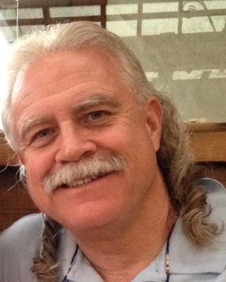 Photo of Donald J. Cook, Marriage & Family Therapist in Apple Valley, CA