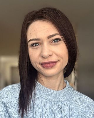 Photo of Makayla Barker - Makayla Barker: Anxiety, Burnout & Boundaries, Registered Psychotherapist (Qualifying)