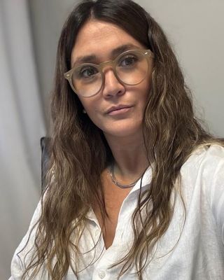 Foto de Dra. Sofia Rabanal - Sofia Rabanal, Psicólogo, Lic. en Psicología