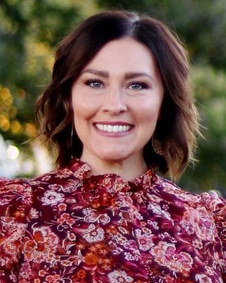 Photo of Crystal Whittaker, Marriage & Family Therapist, MA, LMFT
