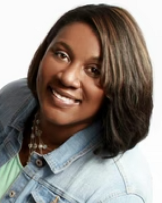 Photo of Tania McDonald, Licensed Clinical Mental Health Counselor, LCMHC