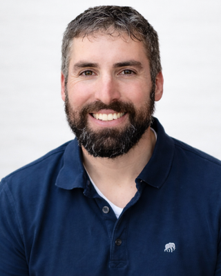 Photo of Dr. Jeffrey Selman, Psychologist, PsyD, BCBA-D