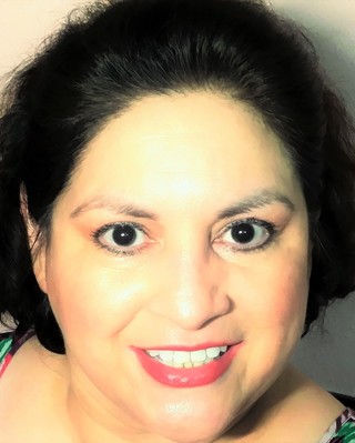 Photo of Yvonne Briones Elias, PhD, Psychologist in San Antonio