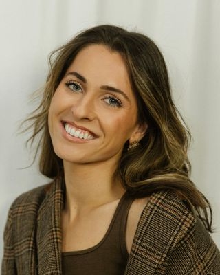 Photo of Serena Bye, Licensed Professional Counselor, MS, LPC