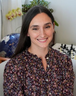 Photo of Sidney Hall, Resident in Counseling