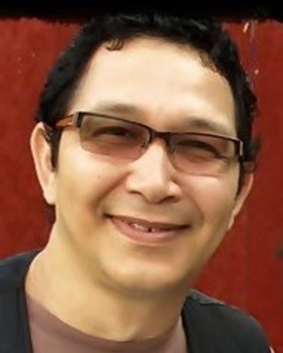 Photo of Yury R Delgado, Counselor in Rockville, MD