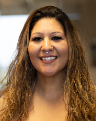 Photo of Marlene Romo, Clinical Social Work/Therapist, LCSW
