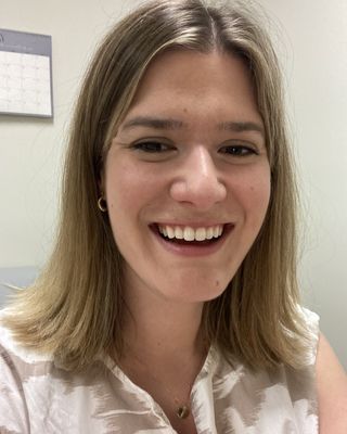 Photo of Shelby Perkins, Marriage & Family Therapist, MS, MFT-IT