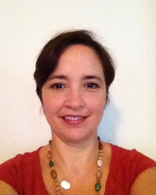 Photo of Susana Barsky, PsyD, Psychologist in Jacksonville